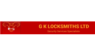 G K Locksmiths