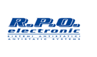 R.P.O electronic