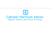 Cipriani Harrison Valves