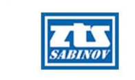 ZTS Sabinov