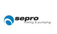 sepro mixing