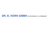 Dr.E.Horn GmbH
